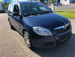 Skoda Roomster