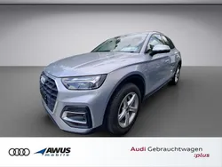 Florettsilber Gebraucht 2022 Audi Q5 Business SUV | 39.890 € (Guter Preis)