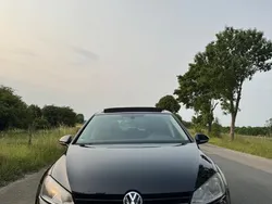 Schwarz Gebraucht 2014 VW Golf VII Cup Limousine | 9.900 € (Fairer Preis)
