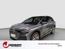 Taifungrau metallic (metallic) Gebraucht 2024 Audi e-tron SUV | 47.460 €