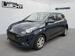 Grau Neu 2025 Hyundai i10 Select Kleinwagen | 16.690 € (Fairer Preis)