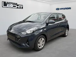 Grau Neu 2025 Hyundai i10 Select Kleinwagen | 17.680 € (Fairer Preis)
