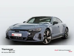 Andere farbe Gebraucht 2023 Audi e-tron SUV | 77.280 €
