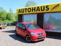 Rot Gebraucht 2018 Seat Mii Reference Kleinwagen | 6.900 € (Guter Preis)