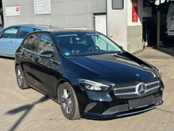 Mercedes B180