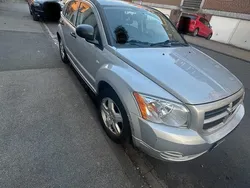 Grau Gebraucht 2006 Dodge Caliber SUV | 3.000 € (Fairer Preis)