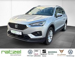 Silber Gebraucht 2021 Seat Tarraco Style SUV | 24.969 € (Fairer Preis)