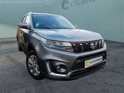 Grau Gebraucht 2020 Suzuki Vitara Comfort+ SUV | 17.988 € (Etwas zu teuer)