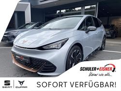 Silber Gebraucht 2023 Cupra Born Kleinwagen | 31.990 € (Fairer Preis)