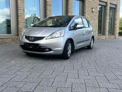 Grau Gebraucht 2007 Honda Jazz Kleinwagen | 2.200 € (Etwas zu teuer)