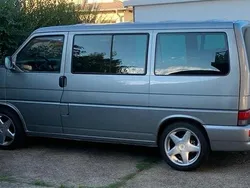 Andere außenfarben Gebraucht 1999 VW T4 Van | 16.500 €