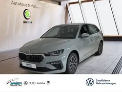 Steelgrau Neu 2025 Skoda Scala Tour Kleinwagen | 25.989 € (Fairer Preis)