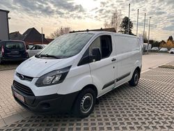 Weiß Gebraucht 2017 Ford Transit Van / Kleinbus | 6.700 €
