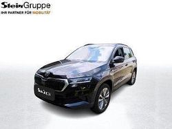 Schwarz Gebraucht 2022 Skoda Karoq Tour SUV | 26.320 € (Fairer Preis)
