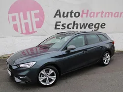 Andere Gebraucht 2024 Seat Leon FR | 28.779 € (Fairer Preis)