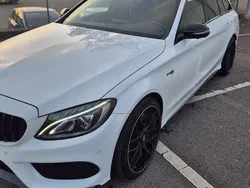 Gebraucht 2016 Mercedes C43 AMG AMG Kombi | 26.000 € (Superpreis)