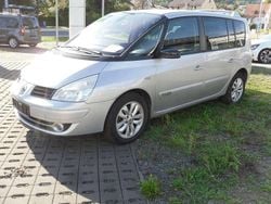 Silber Gebraucht 2010 Renault Espace Kombi | 4.500 € (Guter Preis)