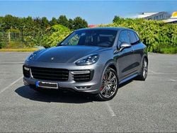 Gebraucht 2016 Porsche Cayenne GTS SUV | 34.999 € (Fairer Preis)
