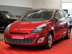 Rot Gebraucht 2009 Renault Grand Scénic III Van / Kleinbus | 3.750 € (Fairer Preis)