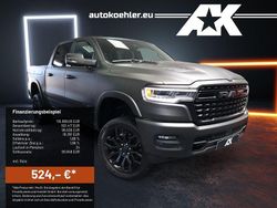 Diamond black Neu 2025 Dodge Ram Limited Abholung | 116.999 €