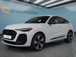 Weiß Neu 2025 Audi Q5 SUV | 79.449 € (Etwas zu teuer)