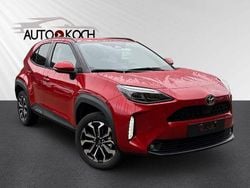Rot Neu 2025 Toyota Yaris Cross SUV | 27.990 € (Guter Preis)