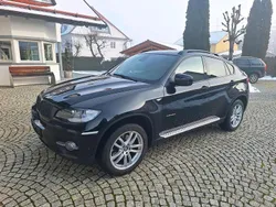Schwarz Gebraucht 2012 BMW X6 M Sport SUV | 20.000 €