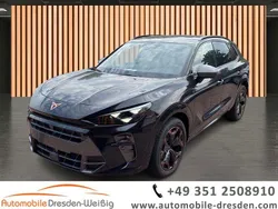 Schwarz Gebraucht 2025 Cupra Terramar SUV | 36.980 € (Fairer Preis)