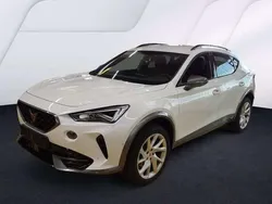 Nevada weiss Gebraucht 2024 Cupra Formentor SUV | 34.020 € (Guter Preis)