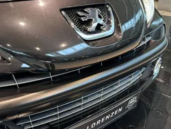 Peugeot 207 CC