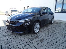 Schwarz Gebraucht 2024 Renault Clio V Evolution Kleinwagen | 14.990 € (Guter Preis)