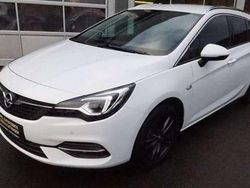 Weiß Gebraucht 2017 Opel Astra Selection Limousine | 7.500 € (Fairer Preis)