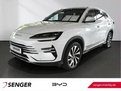 Gebraucht 2025 BYD Seal U Design SUV | 47.090 €