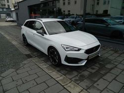 Nevada weiß Gebraucht 2023 Cupra Leon Kombi | 29.490 € (Fairer Preis)