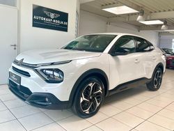 Weiß Gebraucht 2023 Citroën C4 X Shine SUV | 21.390 €