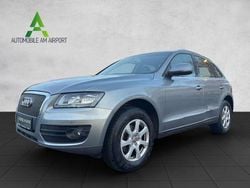 Grau Gebraucht 2011 Audi Q5 Advanced SUV | 8.950 € (Guter Preis)