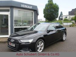 Schwarz Gebraucht 2021 Audi A6 Sport Limousine | 34.990 € (Superpreis)