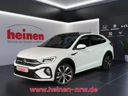 Weiß Gebraucht 2022 VW Taigo R-line SUV | 24.699 € (Fairer Preis)