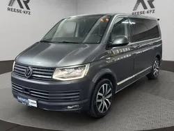Grau Gebraucht 2019 VW T6.1 Highline Van | 36.990 €