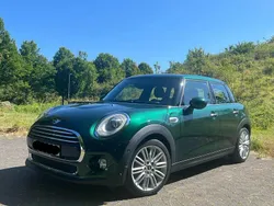 Grün Gebraucht 2016 Mini Cooper Kleinwagen | 14.900 € (Etwas zu teuer)