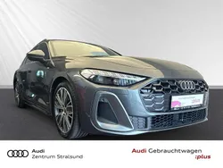Daytonagrau perleffekt Neu 2025 Audi A5 Ambiente Coupé | 57.650 € (Superpreis)