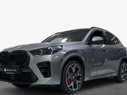 Grau Neu 2025 BMW X2 SUV | 57.990 € (Fairer Preis)