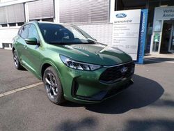 Bursting green Neu 2025 Ford Kuga ST-Line SUV | 31.290 € (Fairer Preis)