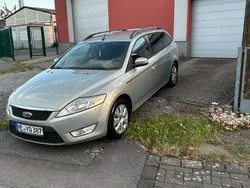 Andere außenfarben Gebraucht 2008 Ford Mondeo Kombi | 3.490 € (Etwas zu teuer)