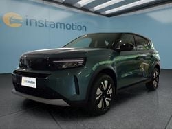 Grün Neu 2025 Opel Frontera SUV | 32.099 € (Etwas zu teuer)