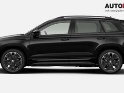 Blackmagic perleffekt Neu 2025 Skoda Karoq SportLine SUV | 39.762 € (Fairer Preis)