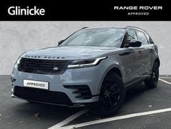 Arroios grey Gebraucht 2025 Land Rover Range Rover Velar SE Dynamic SUV | 54.480 € (Etwas zu teuer)