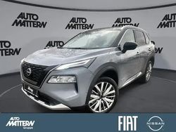 Schwarz Neu 2025 Nissan X-Trail Tekna+ SUV | 47.279 €