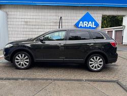 Schwarz Gebraucht 2009 Mazda CX-9 SUV | 7.400 €