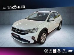 Weiß Gebraucht 2025 VW Taigo IQ Drive SUV | 22.750 € (Fairer Preis)